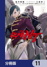 機動戦士ガンダムNT【分冊版】 11