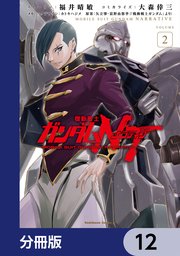 機動戦士ガンダムNT【分冊版】 12