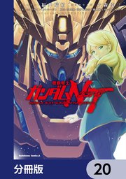 機動戦士ガンダムNT【分冊版】 20