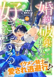 婚約破棄されたので、好きにすることにした。　分冊版（２０）