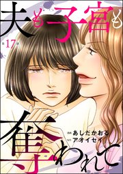 夫も子宮も奪われて（分冊版） 【第17話】