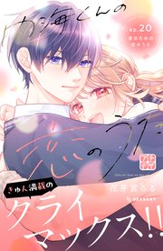 内海くんの恋のうた プチデザ