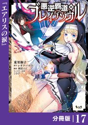 悪逆覇道のブレイブソウル【分冊版】（ノヴァコミックス）17