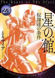 星の館23 奴隷達の条件