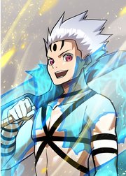 職業カースト最底辺の反英雄【フルカラー】【タテヨミ】