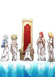 めっちゃ召喚された件【フルカラー】【タテヨミ】(44)