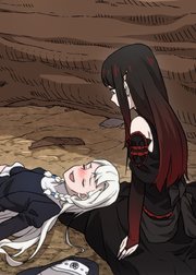 めっちゃ召喚された件【フルカラー】【タテヨミ】(55)
