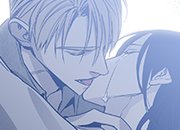 Solo for Two～あなたに捧ぐヴァリエーション～第35話