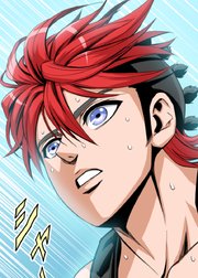 BREAKING DOWN～成り上がってやる、絶対に～【フルカラー】【タテヨミ】(2)