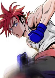 BREAKING DOWN～成り上がってやる、絶対に～【フルカラー】【タテヨミ】(5)