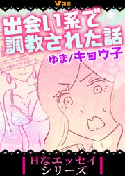 出会い系で調教された話