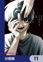 マッドミニスケープ【分冊版】 11