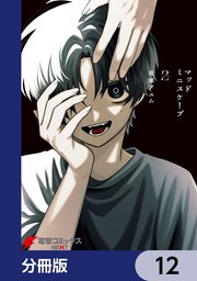 マッドミニスケープ【分冊版】 12