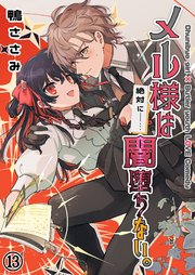 メル様は絶対に闇堕ちない。第13話