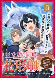 王立騎士団の花形職 ～転移先で授かったのは、聖獣に愛される規格外な魔力と供給スキルでした～ 連載版：11