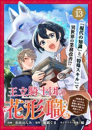 王立騎士団の花形職 ～転移先で授かったのは、聖獣に愛される規格外な魔力と供給スキルでした～ 連載版：13