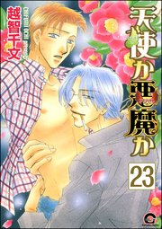 天使か悪魔か（分冊版） 【第23話】 【松井＆慎吾編13】