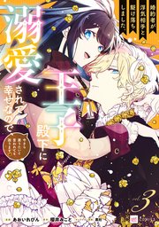 婚約者が浮気相手と駆け落ちしました。王子殿下に溺愛されて幸せなので、今さら戻りたいと言われても困ります。3【電子特典付き】
