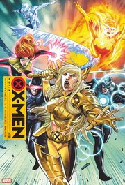 X-MEN（2021-）