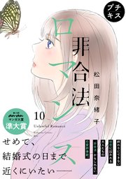 非合法ロマンス プチキス
