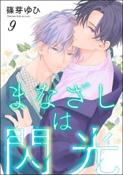 まなざしは閃光（分冊版） 【第9話】