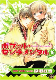 ポケット・センチメンタル（分冊版） 【第16話】