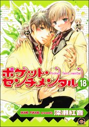 ポケット・センチメンタル（分冊版） 【第18話】
