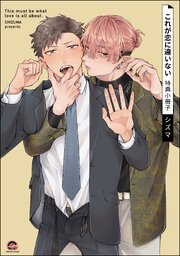 これが恋に違いない 2巻