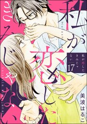 私が恋したきみじゃない（分冊版） 17巻