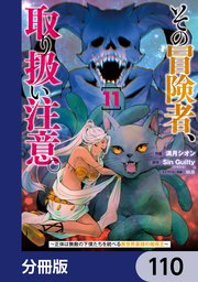 その冒険者、取り扱い注意。 ～正体は無敵の下僕たちを統べる異世界最強の魔導王～【分冊版】