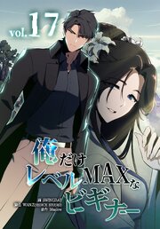 俺だけレベルMAXなビギナー（17）