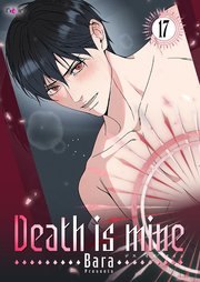Death is mine【タテヨミ】 17話