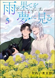 雨の果てを夢に見る（分冊版）