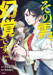 【分冊版】その霊、幻覚です。 (4)
