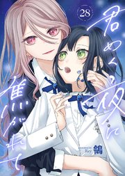 君めく夜に焦がれて（28）