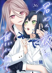 君めく夜に焦がれて（36）