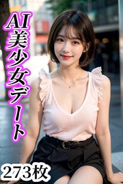 AI美少女デート