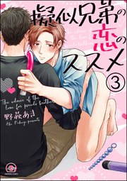 擬似兄弟の恋のススメ（分冊版） 【第3話】