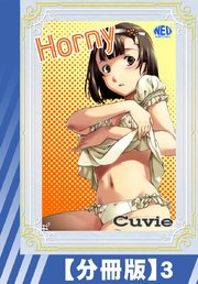 【分冊版】Horny（3）