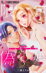 限定偽婚 ～1年間の夫婦～【合本版】 3