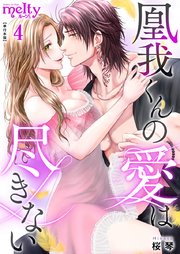 凰我くんの愛は尽きない【描き下ろしおまけ漫画特装版】（4）