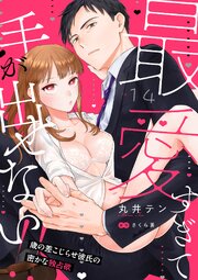 最愛すぎて手が出せない!!～歳の差こじらせ彼氏の密かな独占欲～【分冊版】 14巻