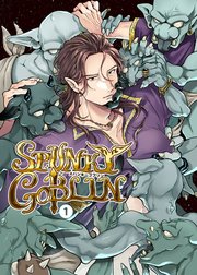 SPUNKY GOBLIN【R-18版】