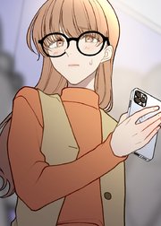 課金制恋愛～女性用風俗の沼にハマったら～【フルカラー】【タテヨミ】(17)