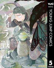 ハヴィラ戦記