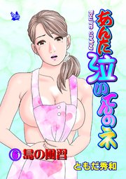 あんた泣いてんのネ 分冊版 6 島の風習