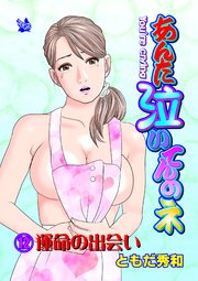 あんた泣いてんのネ 分冊版 12 運命の出会い