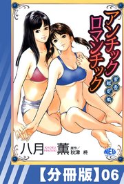 【分冊版】アンチックロマンチック蜜壷鑑定編（6）