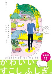 プリンタニア・ニッポン 分冊版13
