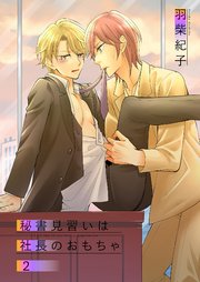 秘書見習いは社長のおもちゃ2